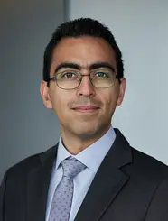 [Translate to Spanisch:] Dr. Pablo Duarte