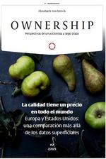 Ownership - 