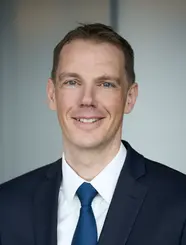 [Translate to Spanisch:] Stephan Fritz