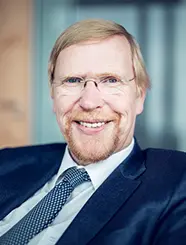 [Translate to Spanisch:] Thomas Mayer